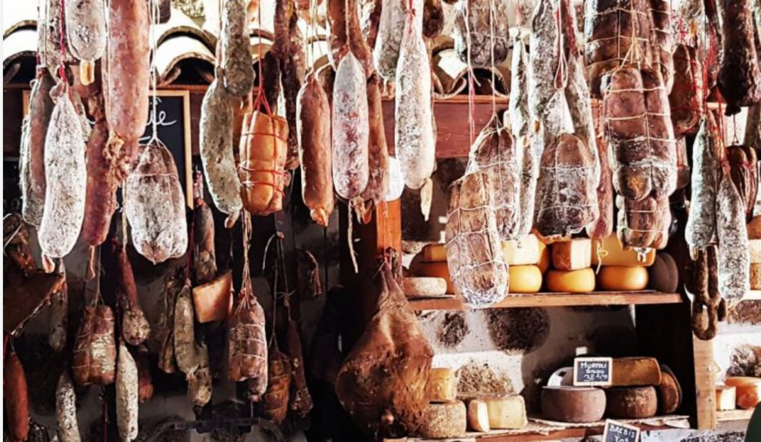 Charcuterie