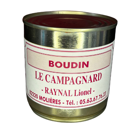 BOUDIN